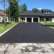 Best Custom Driveway Design in Mexico Beach, FL